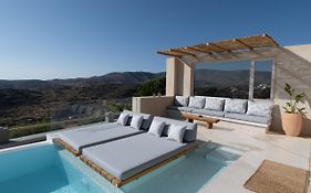 Youtopia Ios Villas
