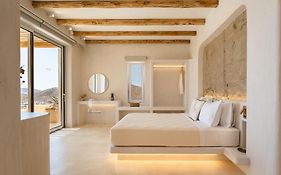 Youtopia Ios Villas