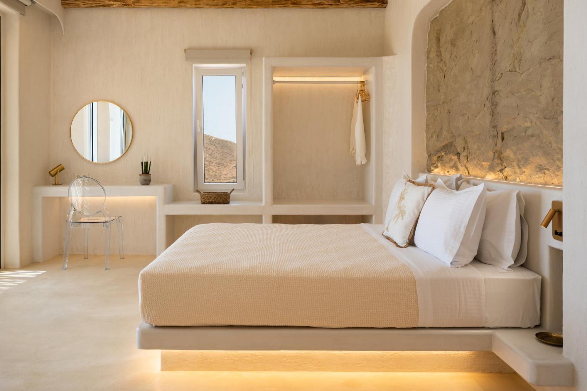 Youtopia Ios Villas Exterior photo