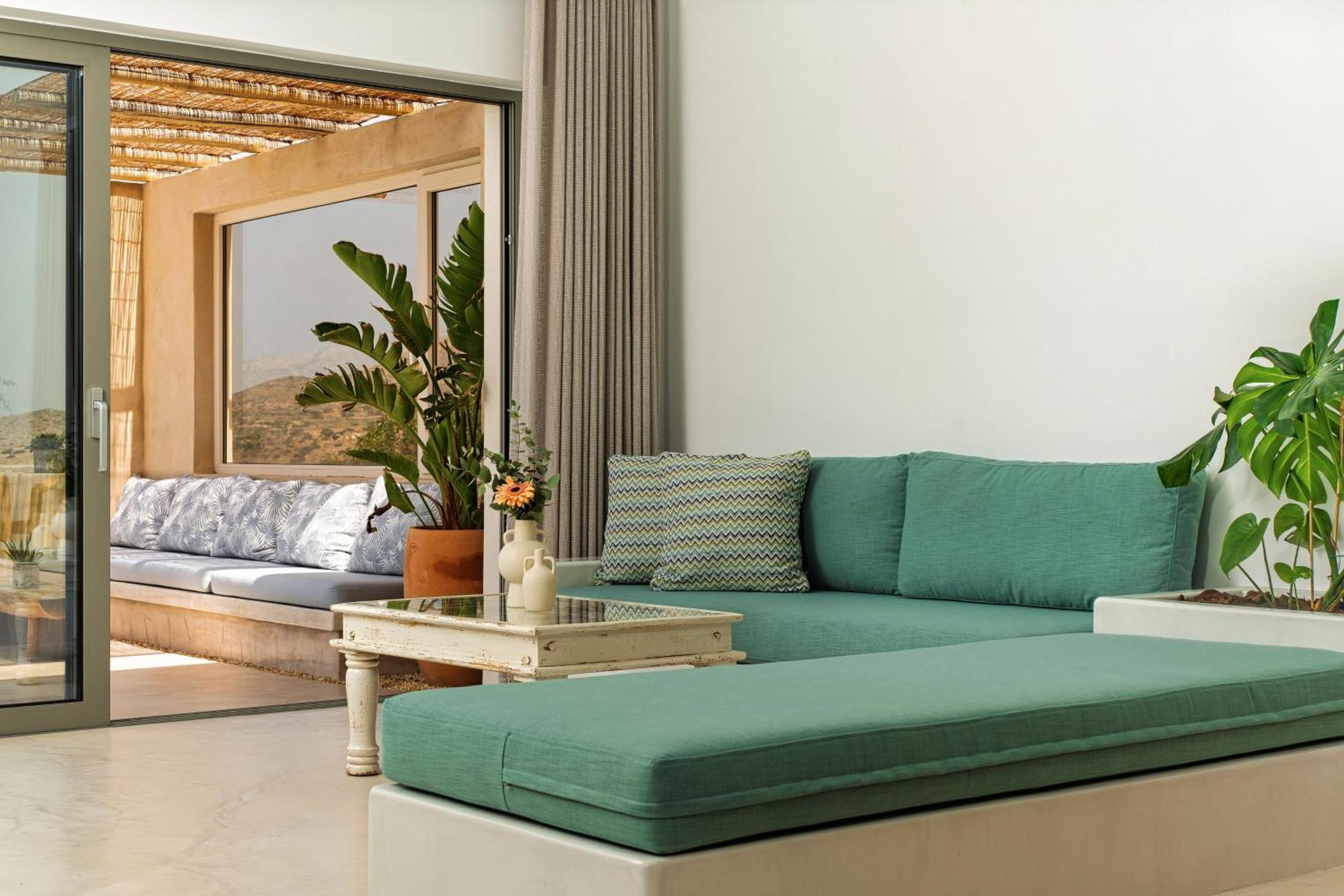 Youtopia Ios Villas Exterior photo